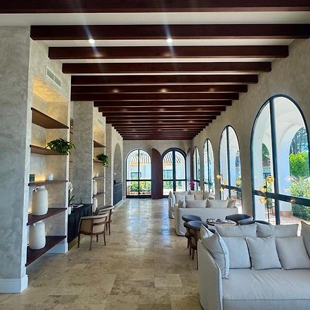 Inmood San Roque Hotel Sotogrande Buitenkant foto