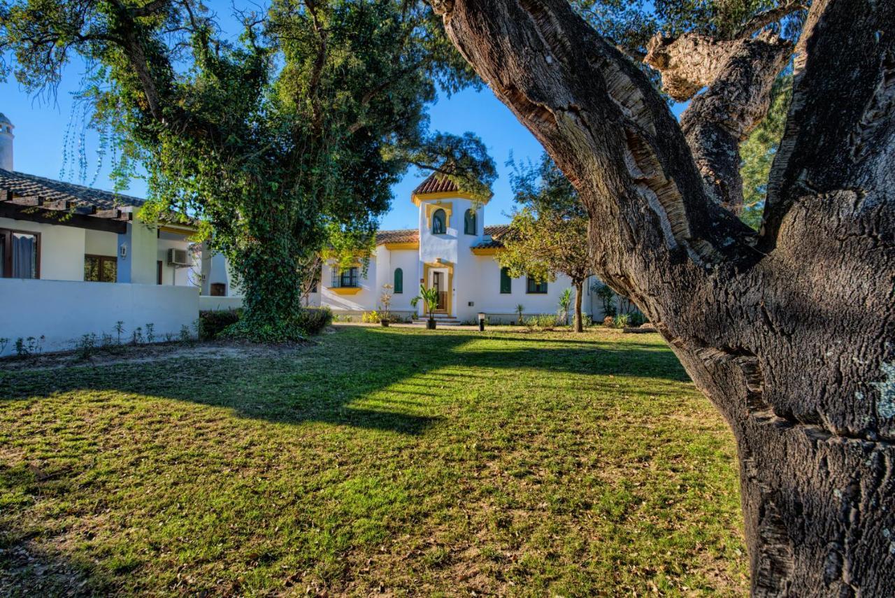 Inmood San Roque Hotel Sotogrande Buitenkant foto