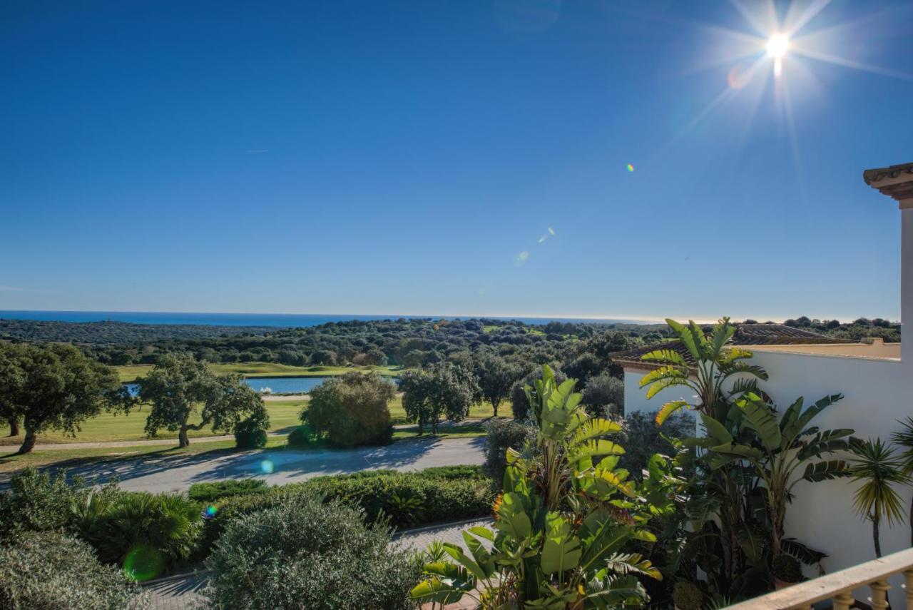 Inmood San Roque Hotel Sotogrande Buitenkant foto
