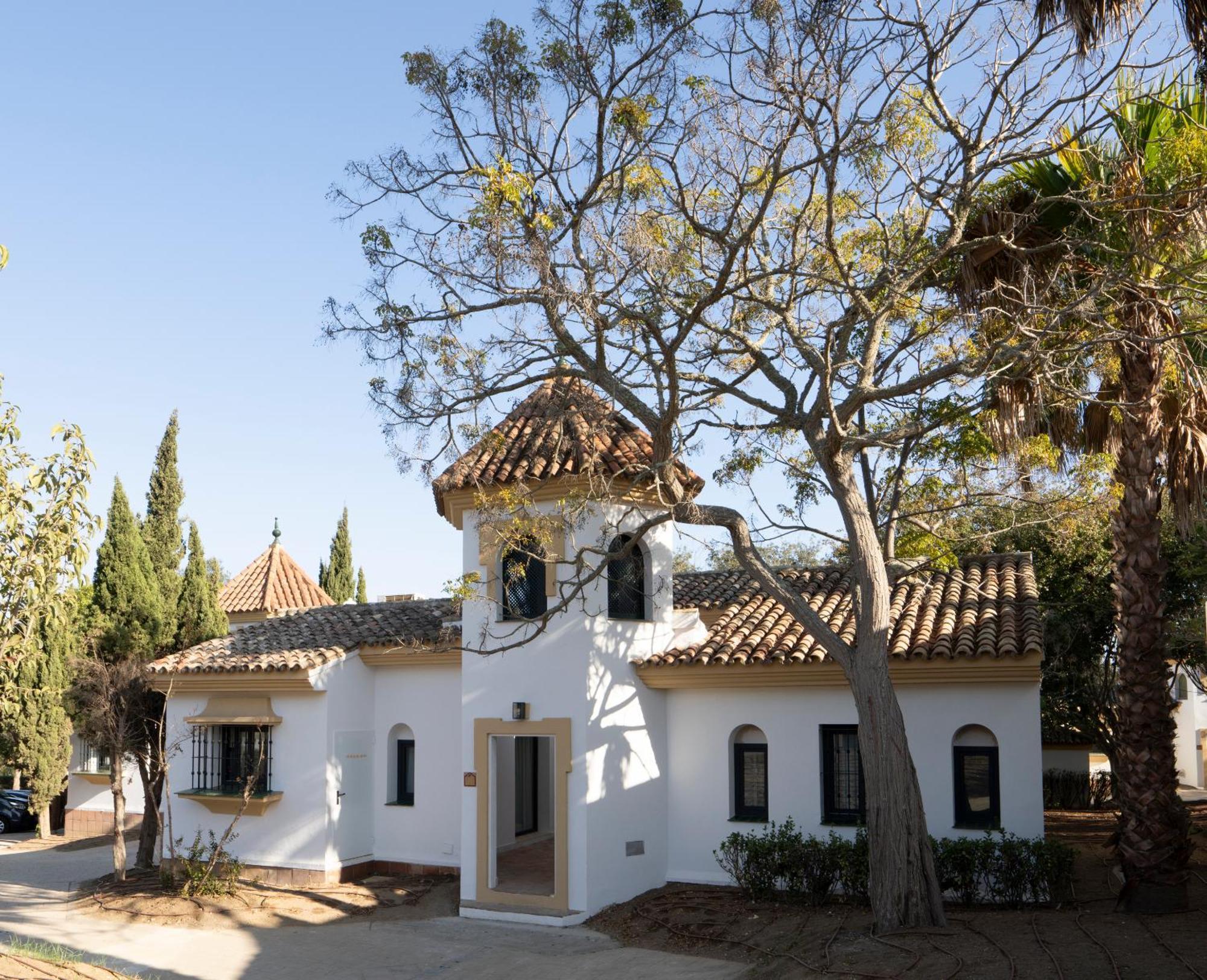 Inmood San Roque Hotel Sotogrande Buitenkant foto