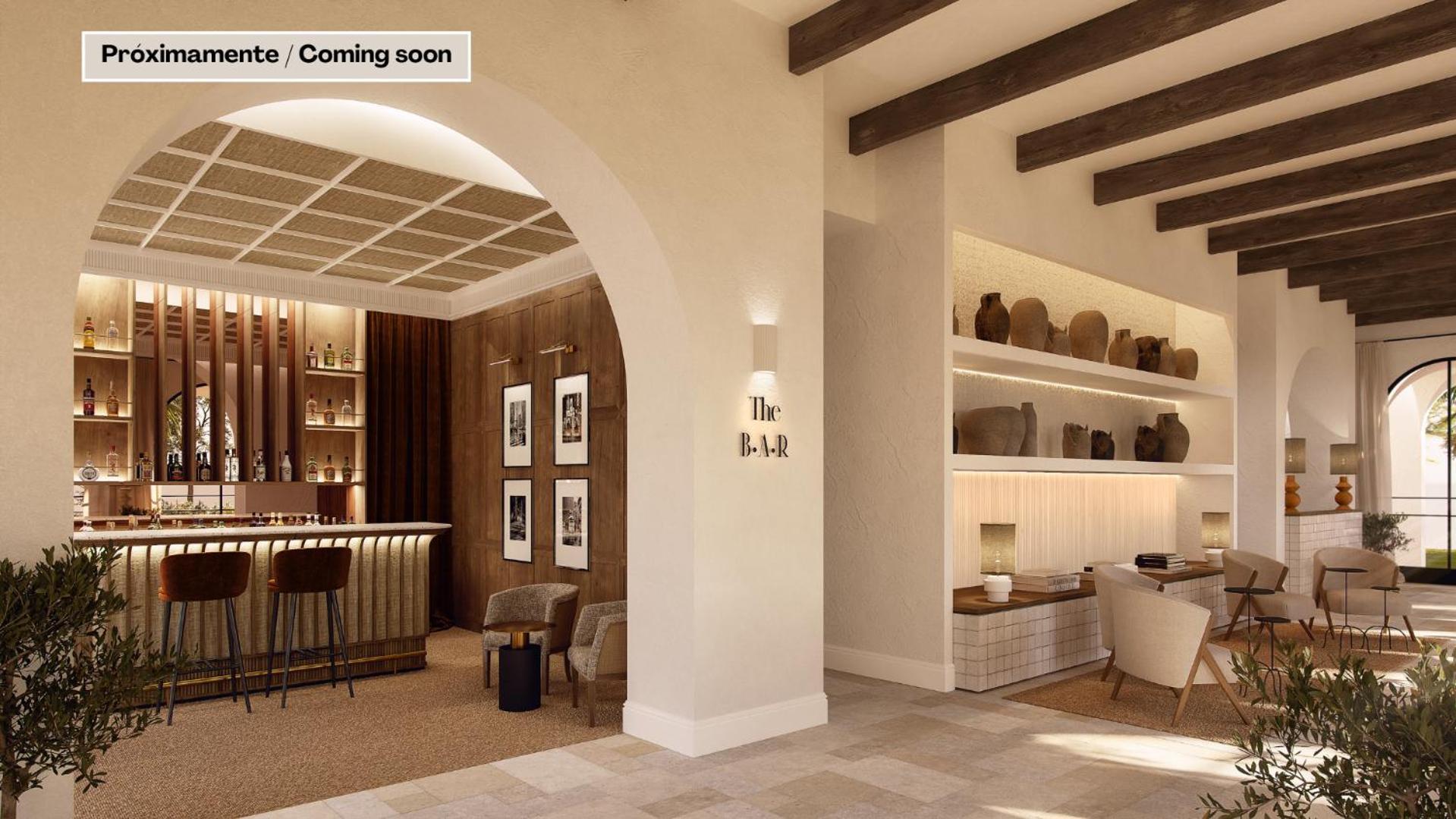 Inmood San Roque Hotel Sotogrande Buitenkant foto