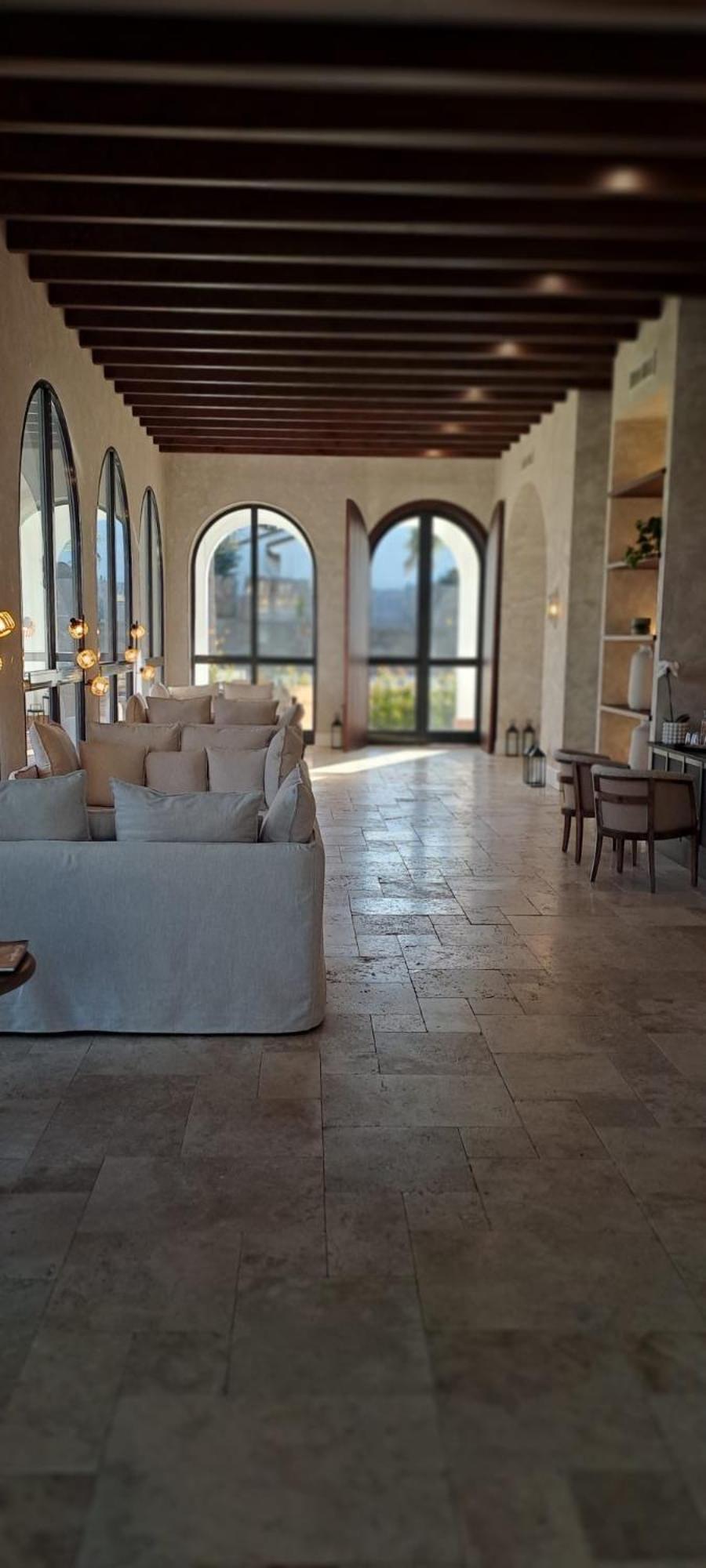 Inmood San Roque Hotel Sotogrande Buitenkant foto